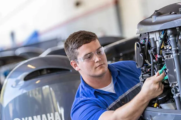Maintenance & Repair Services
