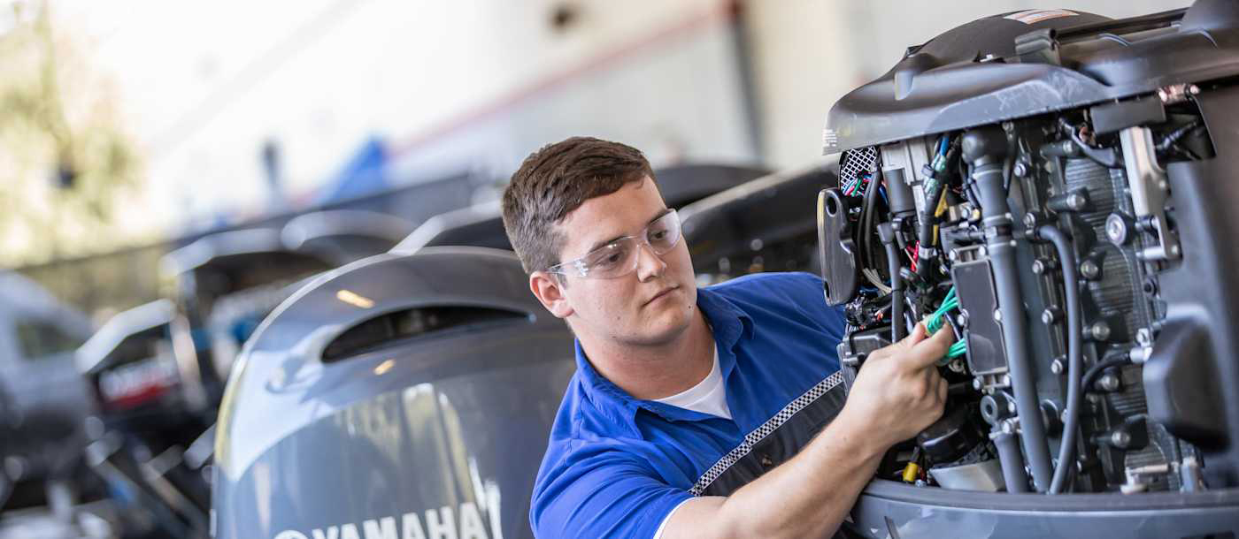 Maintenance & Repair Services